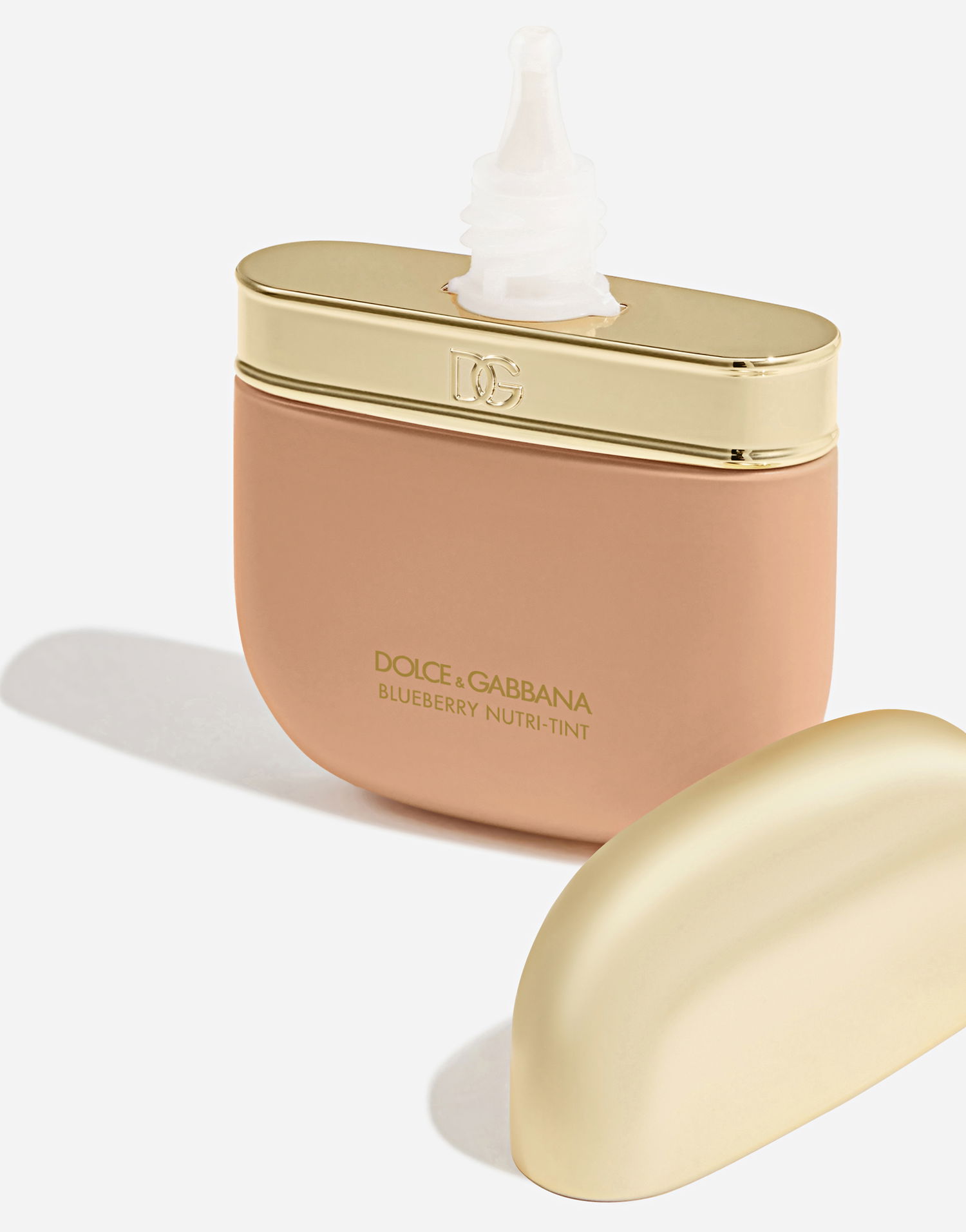 Парфюми и аромати Dolce & Gabbana Dolce & Gabbana Nutri-Tint Skin Tint Бежово | MKUPFCE0035V0010, 1
