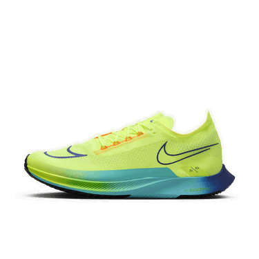 Кецове и обувки Nike Streakfly Жълто | DJ6566-700, 1