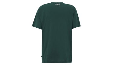 Тениска Irie Daily Daily Bike T-Shirt Зелено | 115D56B-447, 2