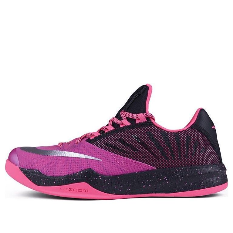 Кецове и обувки Nike Zoom Run The One Розово | 653636-006
