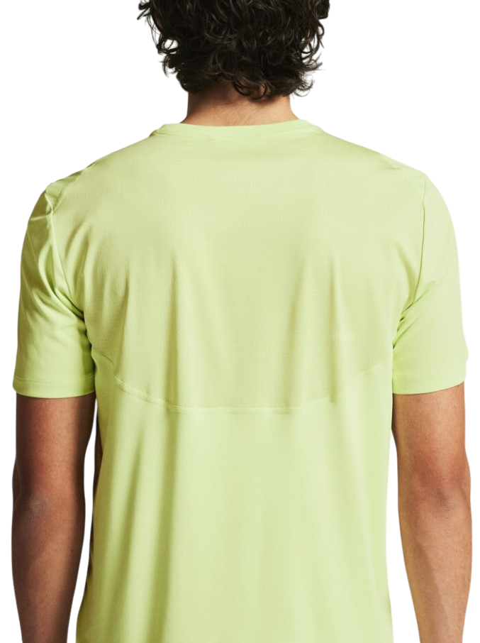 Тениска Craft Craft Core Essence Short Sleeve Tee Зелено | 1915287-507000, 1