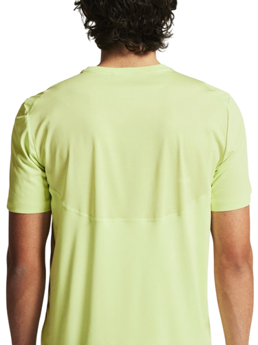 Тениска Craft Craft Core Essence Short Sleeve Tee Зелено | 1915287-507000, 1