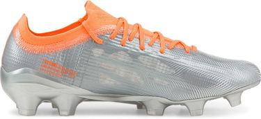 Кецове и обувки Puma Puma ULTRA 1.4 FG/AG Сиво | 10669401, 1