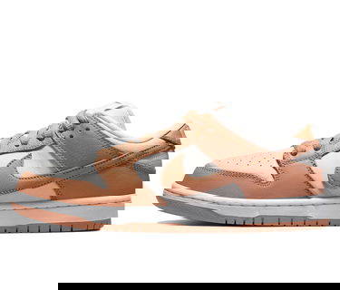Кецове и обувки Nike SB Dunk Low "Light Cognac" Бежово | DM8998-200, 0