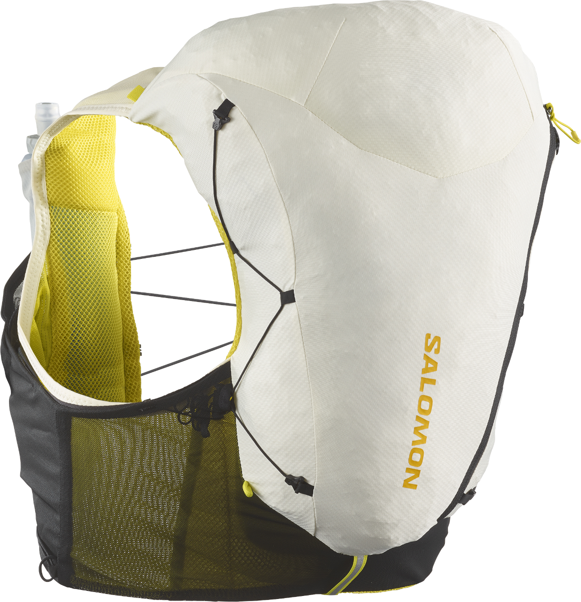 Раница Salomon ADV SKIN 12 SET Бяло | lc2176400, 0