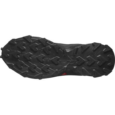 Кецове и обувки Salomon ALPHACROSS 5 GORE-TEX 47 Черно | L47460400, 3