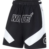 Къси панталони Li-Ning Way of Wade Basketball Shorts Черно | AAPT051-14, 0