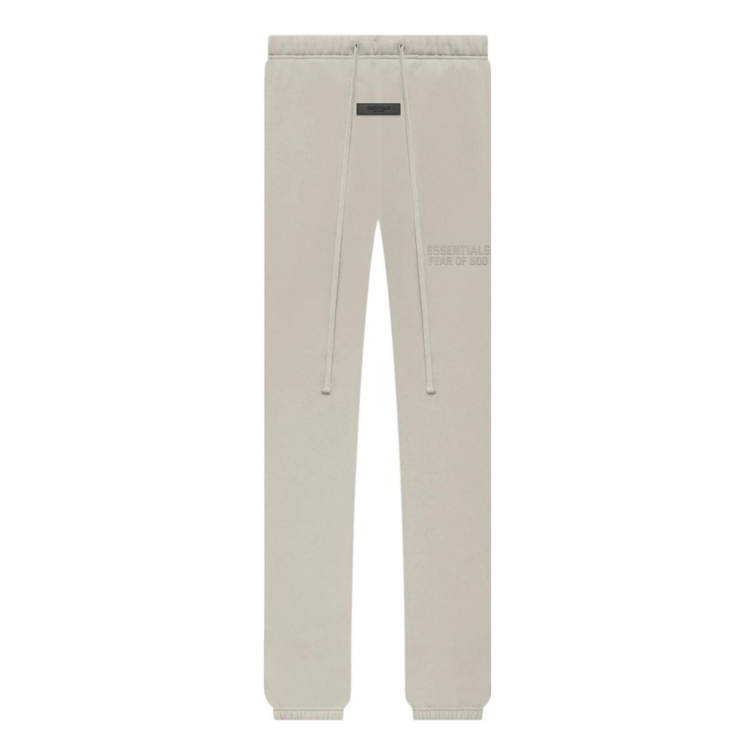 Спортни панталони Fear of God Essentials Sweatpants Зелено | FOG-FW22-011, 0
