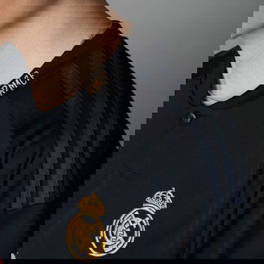 Фланелка adidas Originals Real Madrid 23/24 Third Черно | IN9846, 3