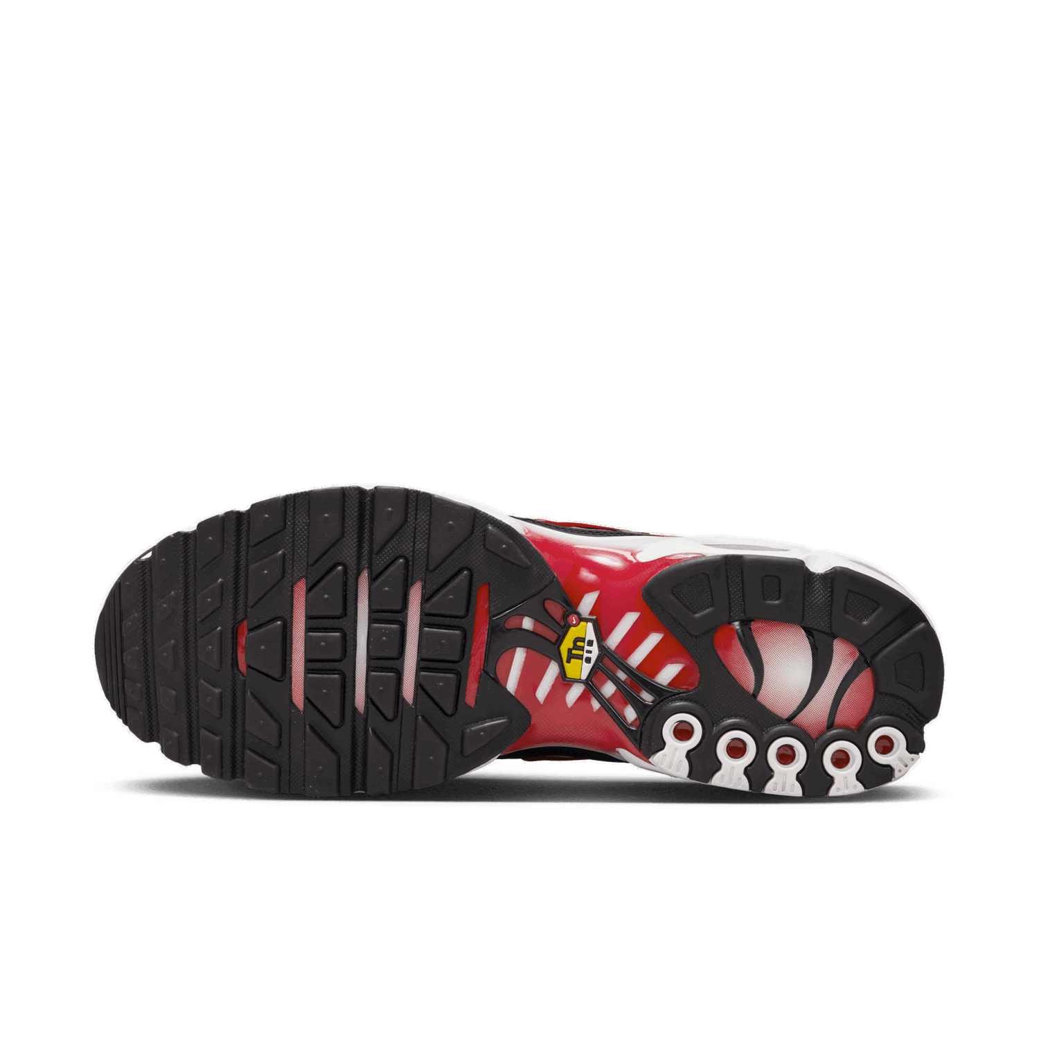 Кецове и обувки Nike Air Max Plus "Gym Red" Червено | HM9611-100, 1