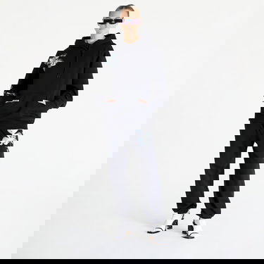 Суитчър Y-3 Graphic French Terry Hoodie UNISEX Black Черно | IN4335, 6