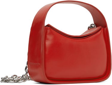 Дамска чанта STAND STUDIO Stand Studio Minnie II Shoulder Bag Червено | 66452-7010, 1