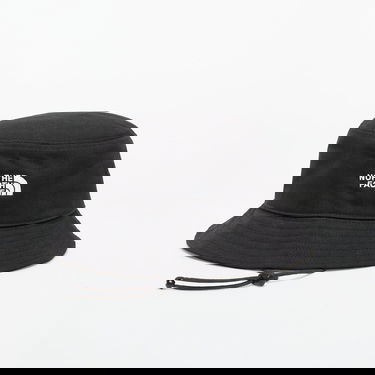 Шапка The North Face The North Face Norm Bucket Hat L/XL Черно | NF0A7WHNJK31, 0