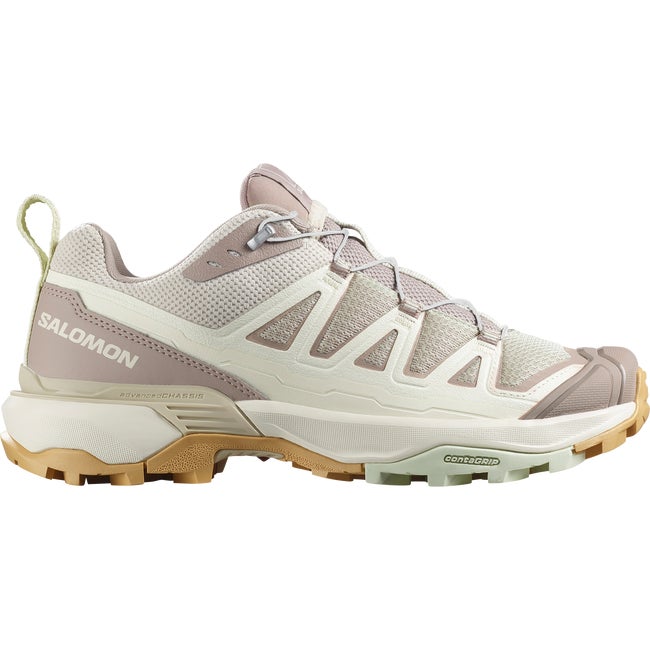 Кецове и обувки Salomon X Ultra 360 Edge Бежово | L47818400, 0