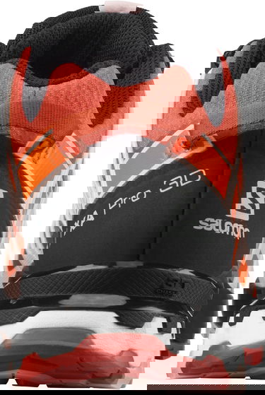 Кецове и обувки Salomon XA PRO 3D v8 GTX W Оранжево
 | l41442700, 2
