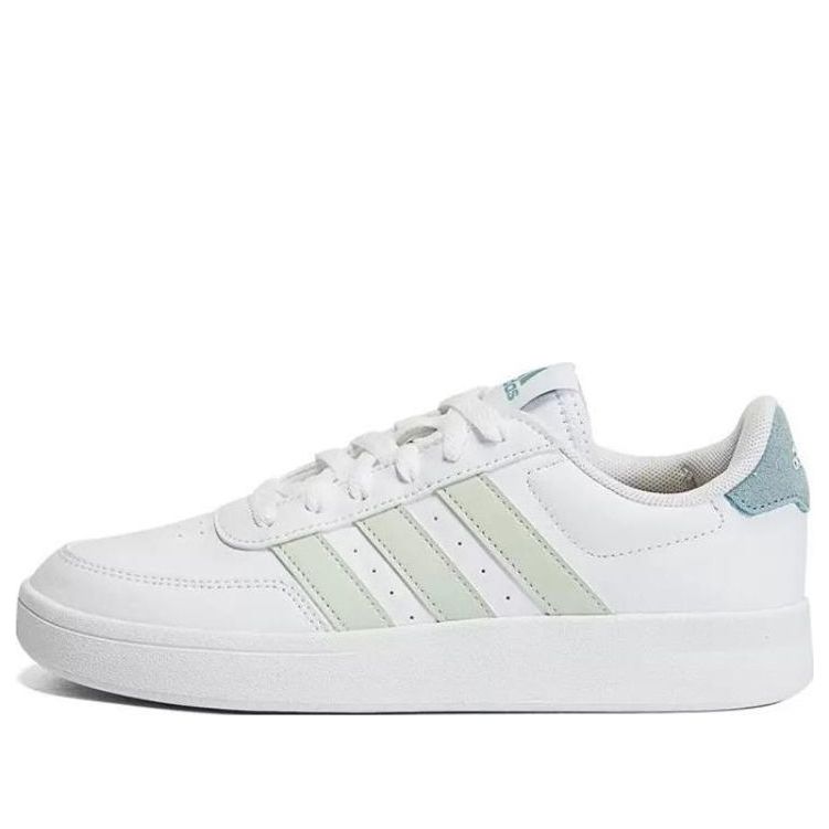 Кецове и обувки adidas Originals Neo Breaknet 2.0 Бяло | GZ9371