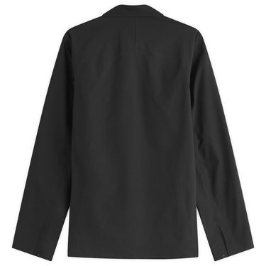 Риза Arcteryx Veilance Field Long Sleeve Shirt, Size Large Черно | X000009635-002291, 2