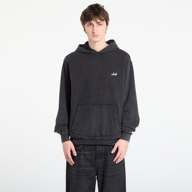 Castanza Hoodie Vintage Wash