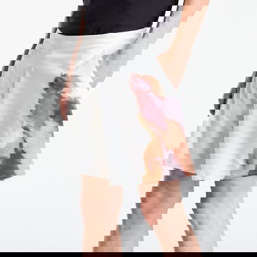 Къси панталони Y-3 Y-3 Tennis Shorts Бяло | JN2997, 1