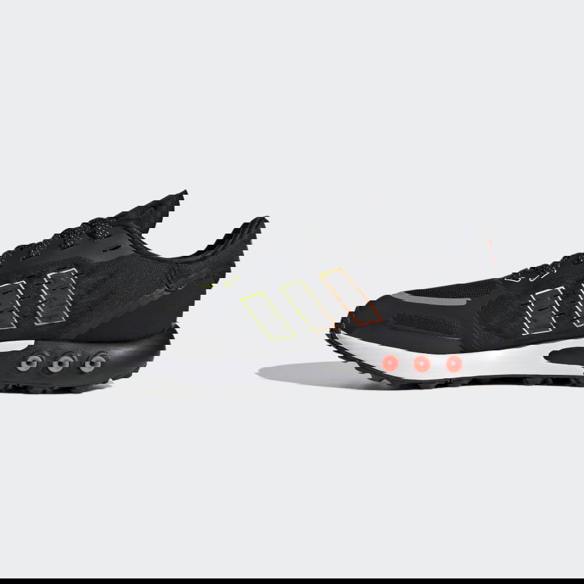 Кецове и обувки adidas Originals La Trainer III Черно | FY3842, 0