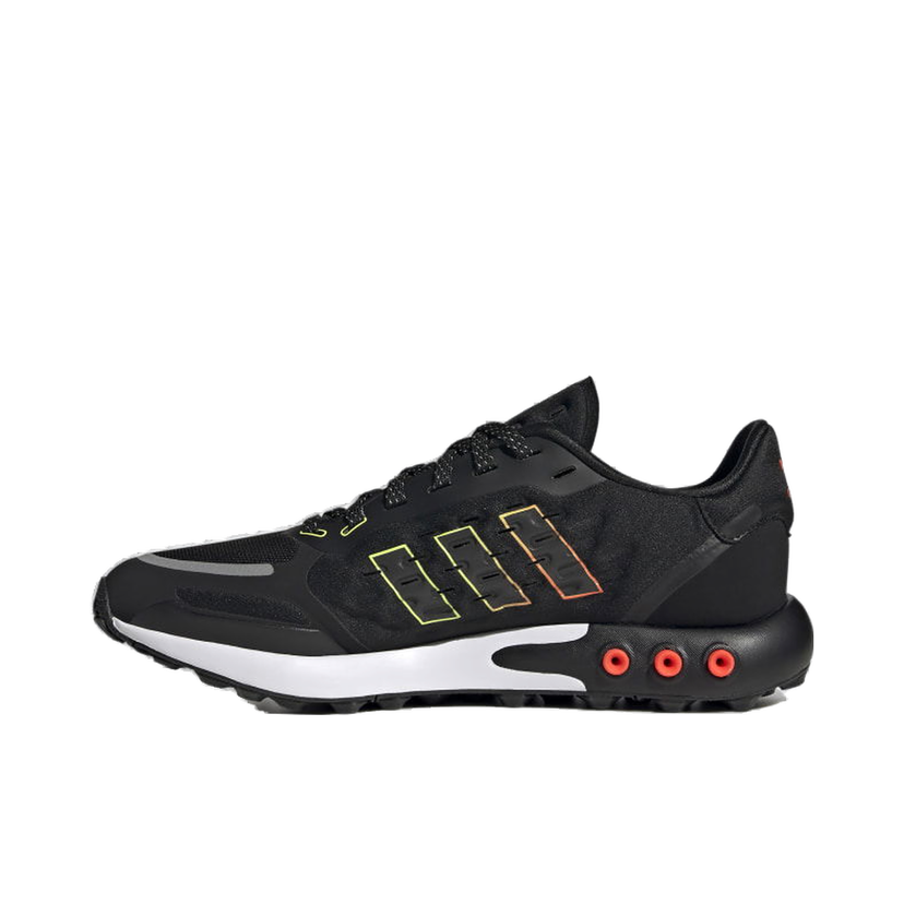 Кецове и обувки adidas Originals La Trainer III Черно | FY3842