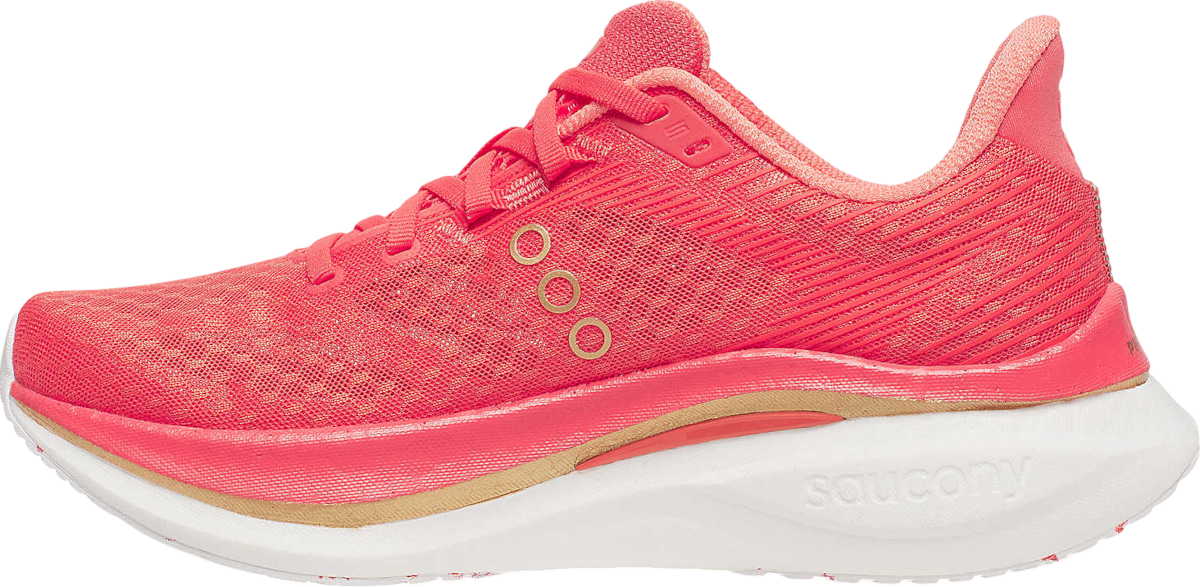 Кецове и обувки Saucony Endorphin Speed 5 Розово | s11007-343, 1