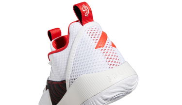 Кецове и обувки adidas Performance Dame Certified Бяло | GY8965, 4