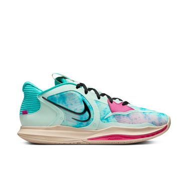 Кецове и обувки Nike Kyrie Low 5 "Multi-Color" Тюркоазено | DV2531-900, 2