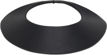 Гривна Rick Owens Rick Owens Concordians Anthem Bangle Черно | RA02E0707 LGE, 0