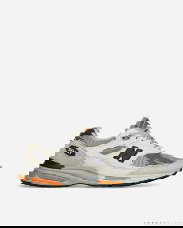 Кецове и обувки New Balance 991 BS2 Made in England Сиво | U991BS2, 1