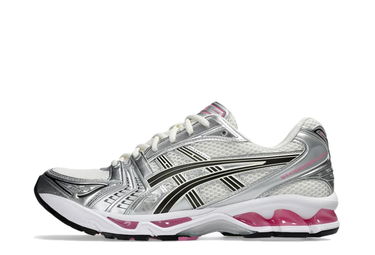 Кецове и обувки Asics Gel-Kayano 14 Cream Sweet Pink Сиво | 1203A537-103, 0