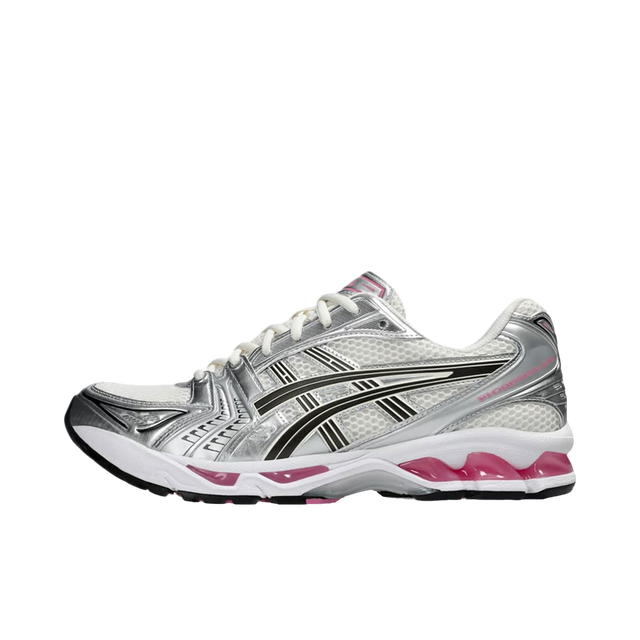 Gel-Kayano 14 Cream Sweet Pink