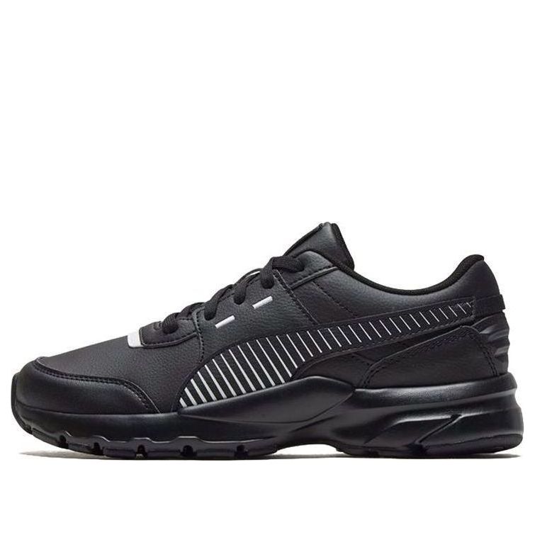 Кецове и обувки Puma Future Runner L Черно | 369635-01, 0
