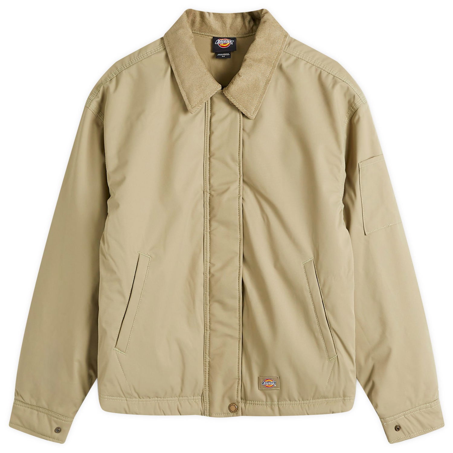 Яке Dickies Plains Jacket Бежово | DK0A8643-300, 0