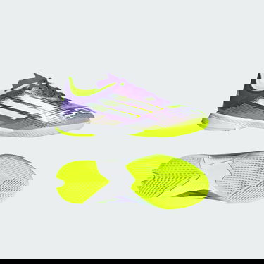 Кецове и обувки adidas Performance F50 League Indoor Лилаво | JH7750, 0