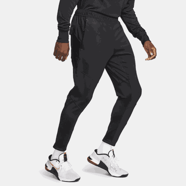 Спортни панталони Nike Dri-FIT ADV Axis Черно | FB8530-010, 0
