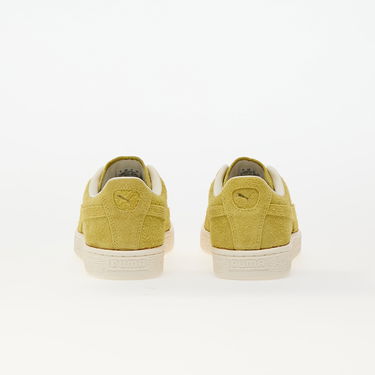 Кецове и обувки Puma Suede The NeverWorn IV White Зелено | 39894501, 4