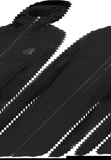 Яке The North Face Nimble Черно | nf0a2xlbjk31, 0