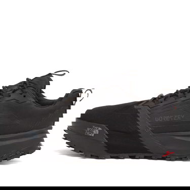 Кецове и обувки The North Face Offtrail Tech Gore-Tex Черно | NF0A8ADYKX7, 1
