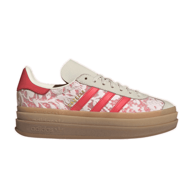 Liberty London x Gazelle Bold