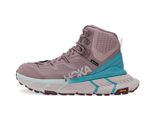 Кецове и обувки Hoka One One W Tennine Hike GTX Лилаво | 1113511-ECSH