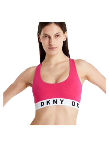 Сутиен DKNY Intimates Bra Розово | DK4519-I603D