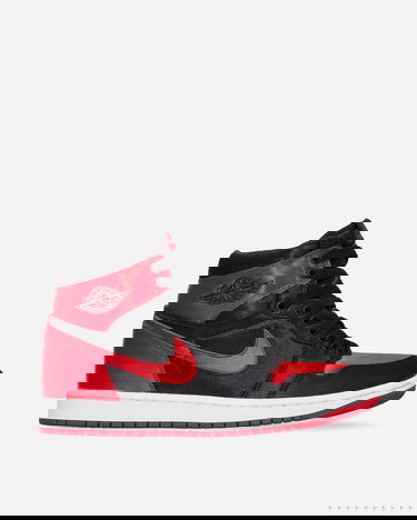Кецове и обувки Jordan Air Jordan 1 Retro High OG "Satin Bred" W Червено | FD4810-061, 3