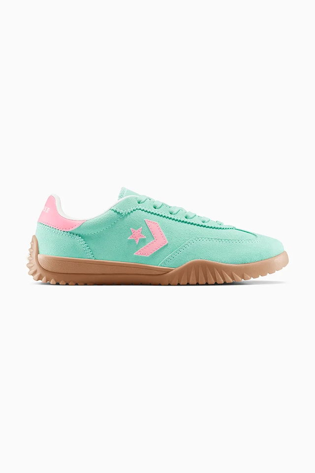 Run Star Trainer