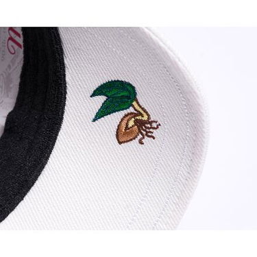 Шапка с козирка Goorin Bros. Goorin Brothers Silky Chick Trucker White Бяло | 101-1282-WHI, 5