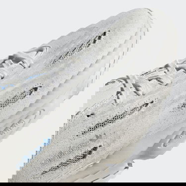 Кецове и обувки adidas Originals OZWEEGO Celox Бяло | GX3330, 4