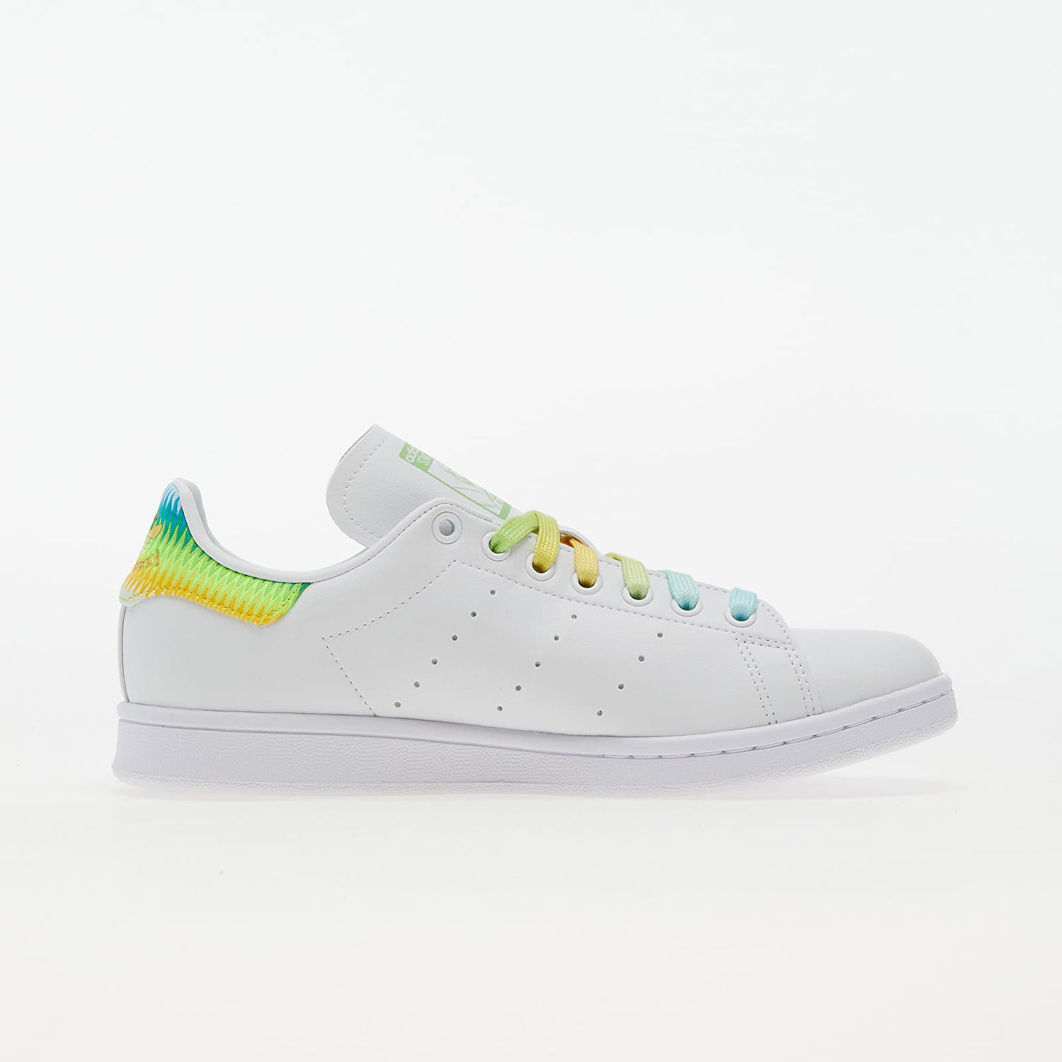 Кецове и обувки adidas Originals Disney Stan Smith W Tinkerbell Бяло | FZ2714, 1