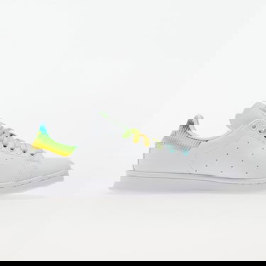 Кецове и обувки adidas Originals Disney Stan Smith W Tinkerbell Бяло | FZ2714, 1