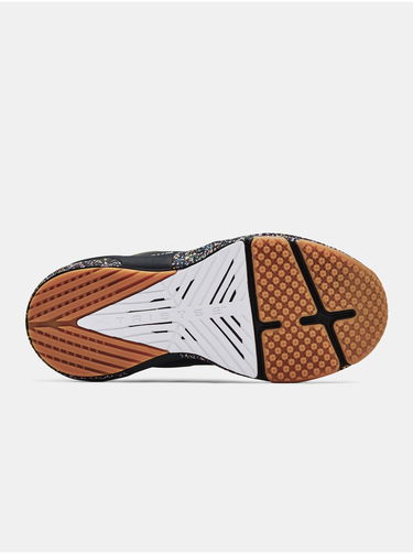 Кецове и обувки Under Armour HOVR Apex 2 W Черно | 3024558-001, 3