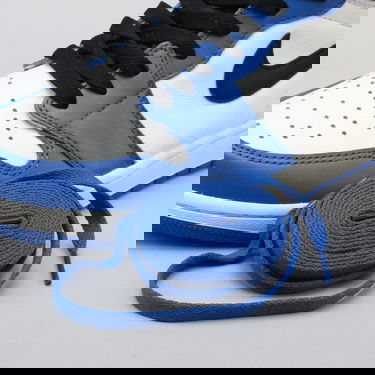 Кецове и обувки Jordan Air Jordan 1 Retro High OG "Game Royal" Синьо | 555088-403, 4